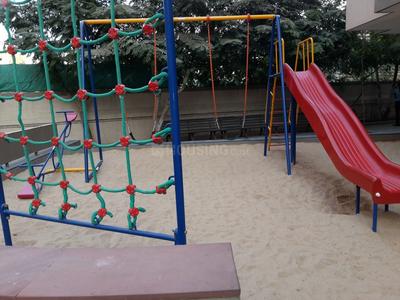 1 BHK Apartment
