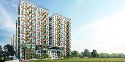 Gallery Cover Image of 1250 Sq.ft 2 BHK Apartment for buy in Velimela for 4600000