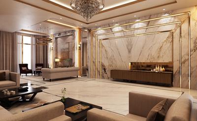 Gallery Cover Image of 2400 Sq.ft 4 BHK Independent Floor for buy in Sector 45 for 16900000