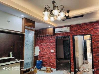 2 BHK अपार्टमेंट