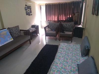 1 BHK Apartment