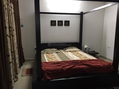 3 BHK Apartment