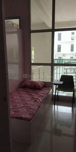 Bedroom Image of Panghal PG in Sector 95