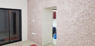 1 BHK Apartment