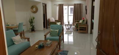 Gallery Cover Image of 1471 Sq.ft 3 BHK Apartment for buy in Gajuwaka for 4800000