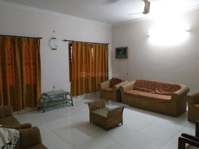 Gallery Cover Image of 4500 Sq.ft 4 BHK Independent House for buy in Rai Durg for 70000000
