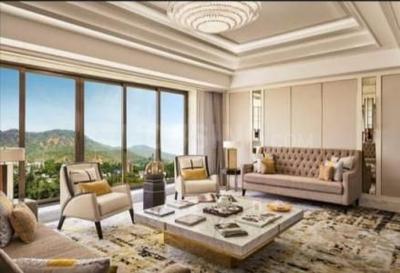 3 BHK अपार्टमेंट