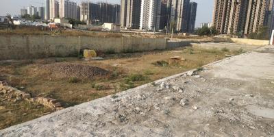 640 Sq.ft Residential Plot for Sale in Sector 1, Noida