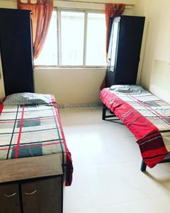 Bedroom Image of PG 4193133 Dadar West in Dadar West