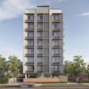 3 BHK Apartment