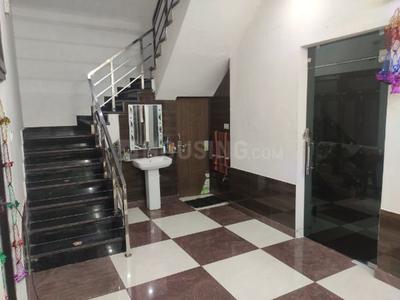 2 BHK Independent House