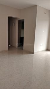 1 BHK Apartment