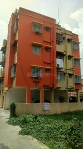 Gallery Cover Image of 800 Sq.ft 2 BHK Apartment for buy in Behala for 2200000