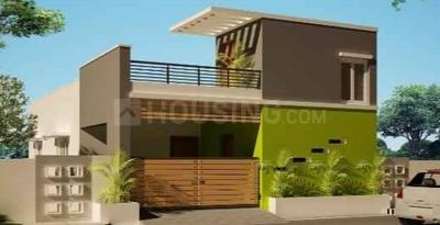 Gallery Cover Image of 898 Sq.ft 3 BHK Independent House for buy in Krishnarajapura for 5600000
