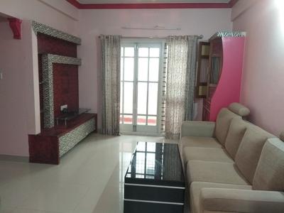 2 BHK Apartment