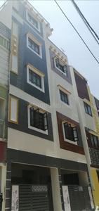 Gallery Cover Image of 500 Sq.ft 1 BHK Villa for rent in DRA Horamavu Main Road, Horamavu for 8000