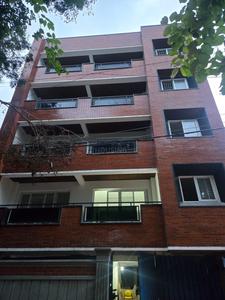 BHK 2043 Sqft Flat for sale at Indira Nagar, Property ID