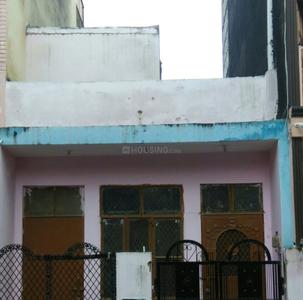 1 BHK Independent House