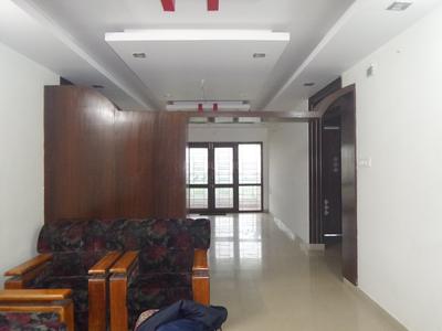 3 BHK Apartment