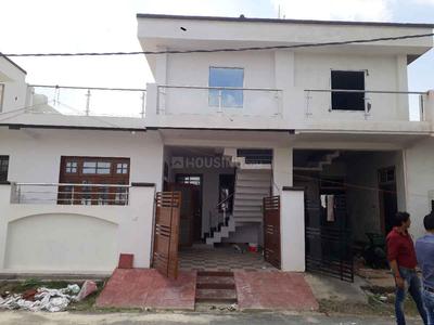 2 BHK Independent House