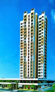 1 BHK अपार्टमेंट