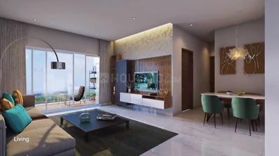 3 BHK Apartment