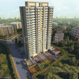 1 BHK Apartment