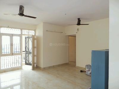 3 BHK Apartment