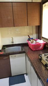 Gallery Cover Image of 647 Sq.ft 1 BHK Apartment for buy in Kandivali West for 9500000