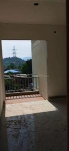 Gallery Cover Image of 530 Sq.ft 1 BHK Apartment for buy in Karjat for 1750000