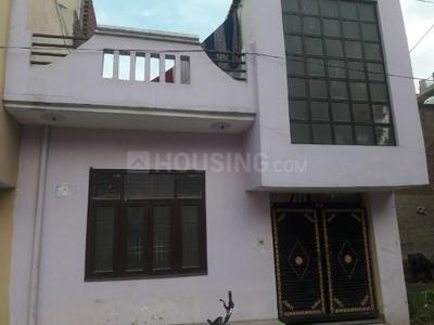 3 BHK Independent House