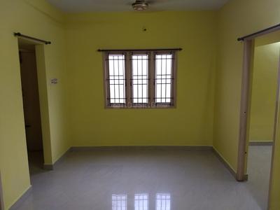 2 BHK Apartment