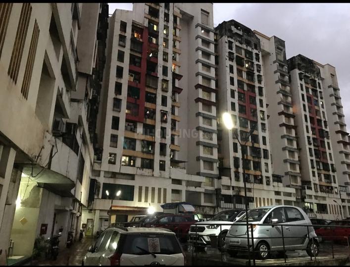 800 Sqft 1 BHK Apartment for sale in Pooja Enclave Kandivali West