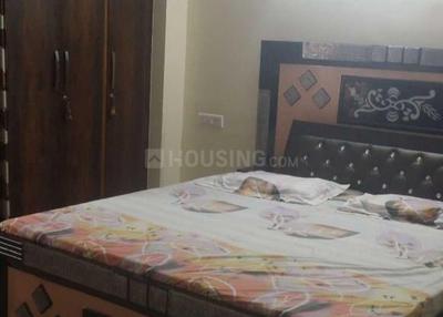 3 BHK Independent Floor