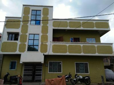 4 BHK Independent House