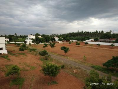 2325 Sq.ft Residential Plot for Sale in Allithurai, Tiruchirappalli