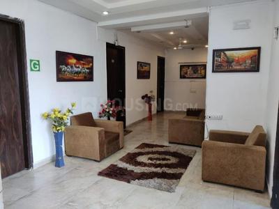 Hall Image of The Orange in Sector 39