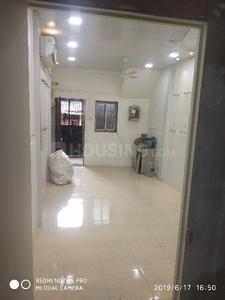 1 BHK Independent House