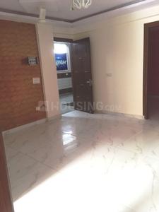 3 BHK Independent Floor