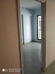 Gallery Cover Image of 600 Sq.ft 1 BHK Apartment for rent in Panvel for 6500