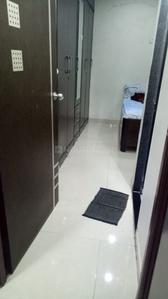 Gallery Cover Image of 960 Sq.ft 2 BHK Apartment for buy in Nerul for 9500000