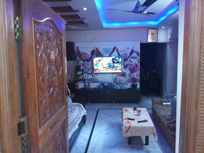 2 BHK Independent House