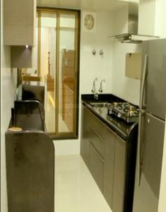 Gallery Cover Image of 1155 Sq.ft 2 BHK Apartment for buy in Mira Road East for 9600000