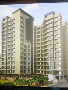 2 BHK अपार्टमेंट