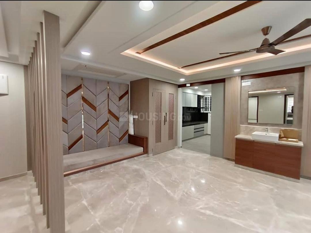 Flats In Pragathi Nagar Bhk Flats For Sale In Pragathi Nagar