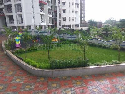 Gallery Cover Image of 555 Sq.ft 1 BHK Apartment for buy in Titwala for 2150000