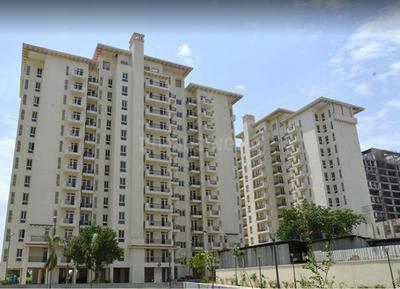 2 BHK Flat