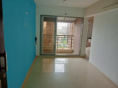 BHK Flat for rent in Taloja, 1200 Sqft Property ID