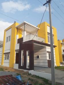 3 BHK Villa