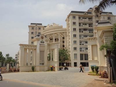 Gallery Cover Image of 1057 Sq.ft 2 BHK Apartment for buy in Guduvancheri for 4279793